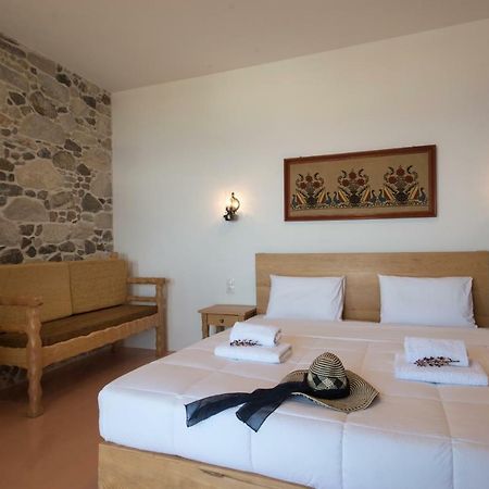 Elia Aparthotel Kavousi  Екстериор снимка