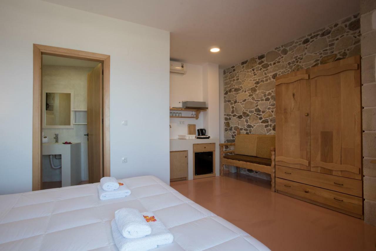 Elia Aparthotel Kavousi  Екстериор снимка