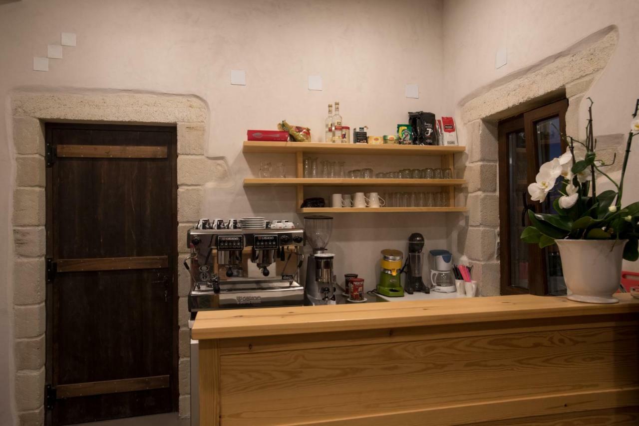 Elia Aparthotel Kavousi  Екстериор снимка