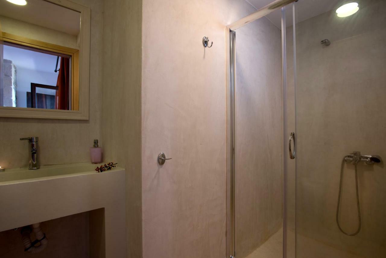 Elia Aparthotel Kavousi  Екстериор снимка