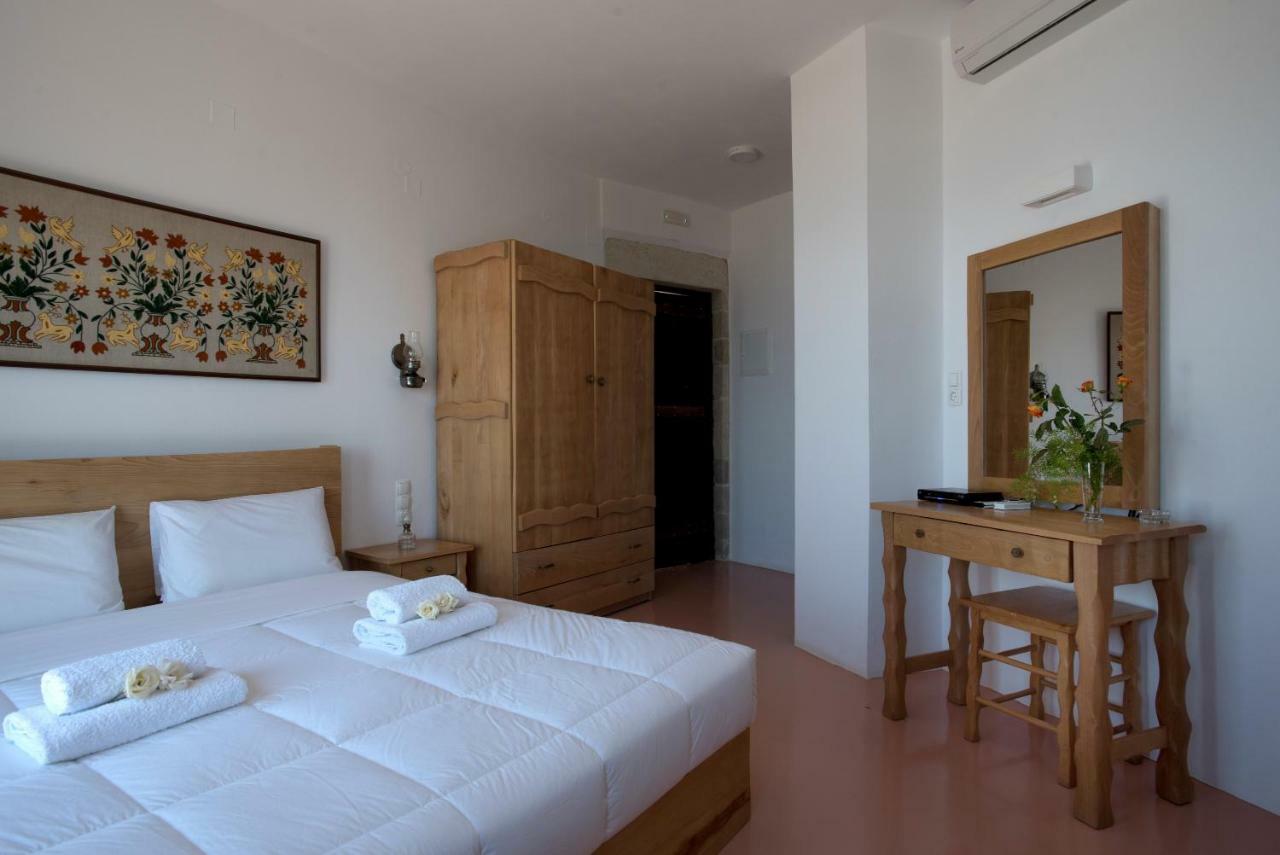 Elia Aparthotel Kavousi  Екстериор снимка