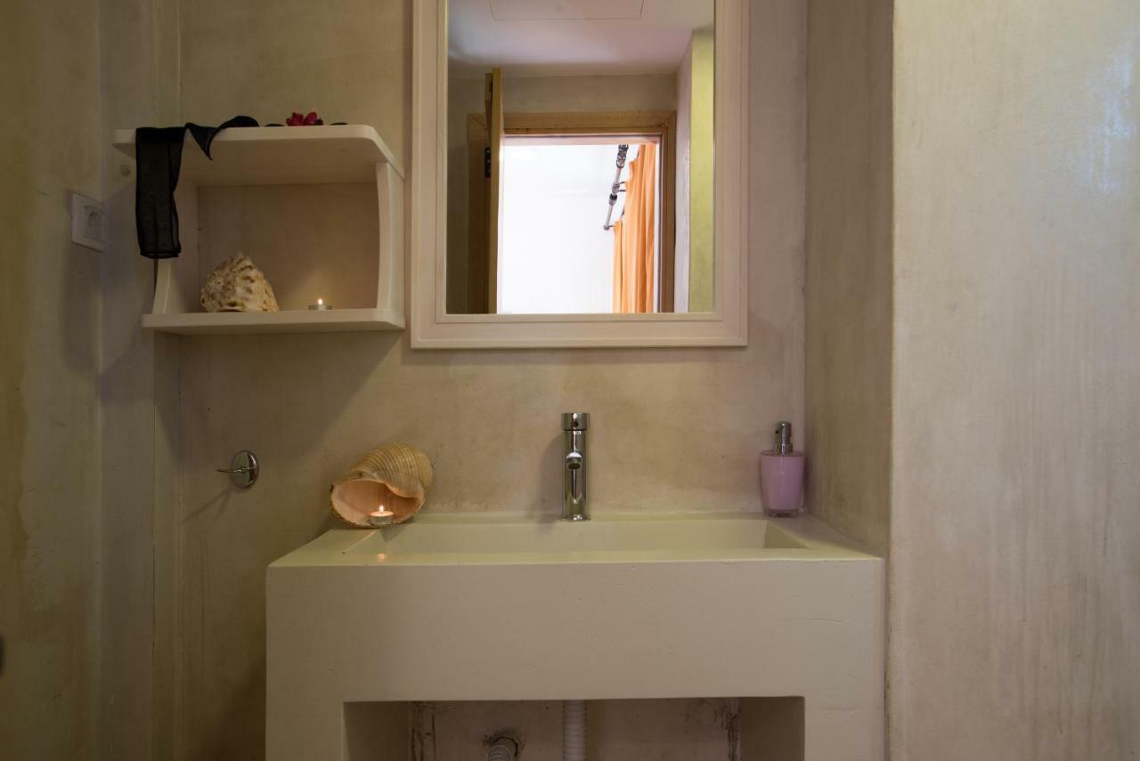 Elia Aparthotel Kavousi  Екстериор снимка