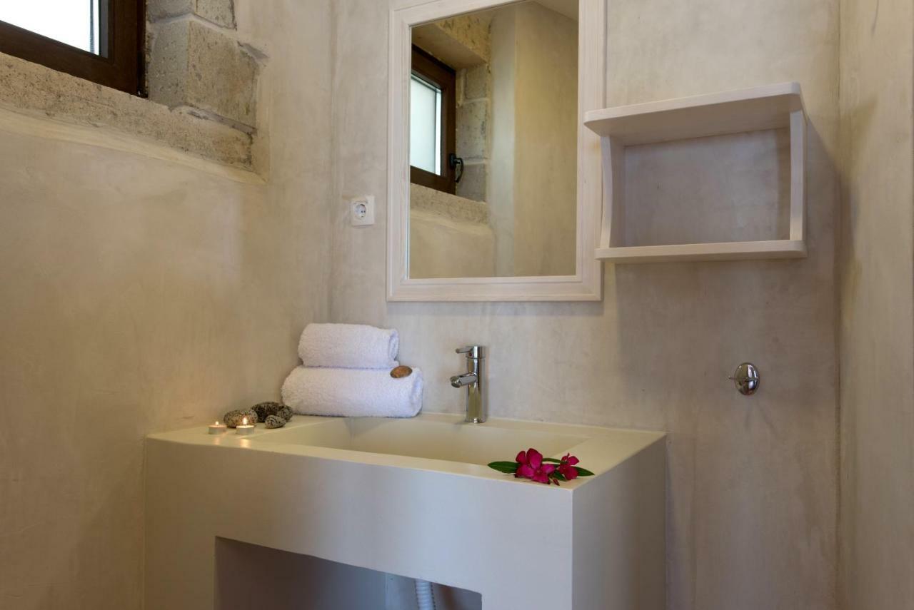 Elia Aparthotel Kavousi  Екстериор снимка